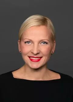 Jeannine Koch