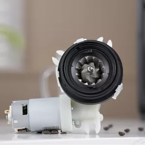 Coffee Machine Grinder