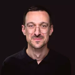 Sebastian Klumpp