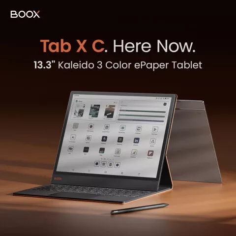Tab X C