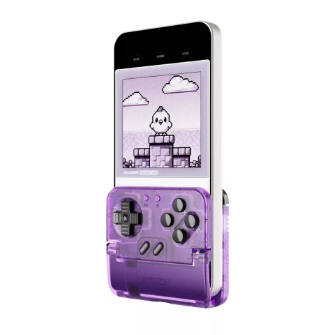 Game Controller