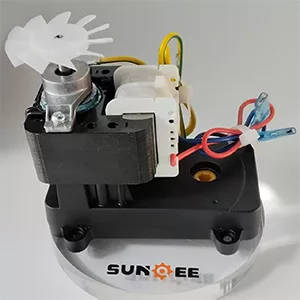 Smoothie Maker Drive Module