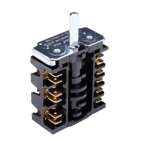 Rotary Switch