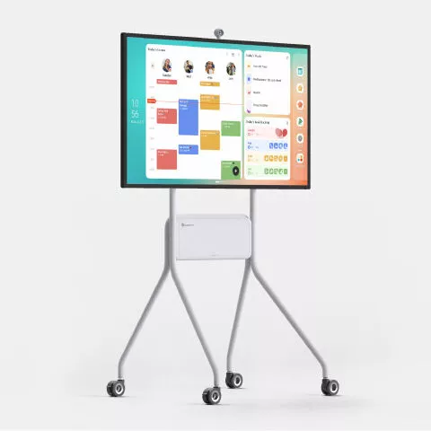 Cozyla Calendar Max Go 55"