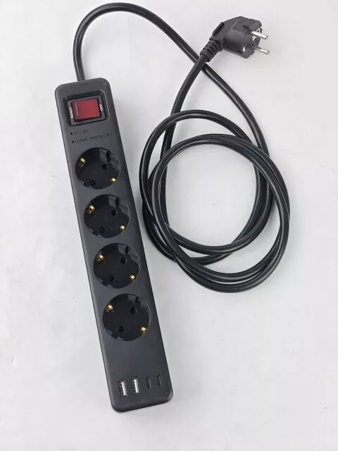 Relocatable Power Taps