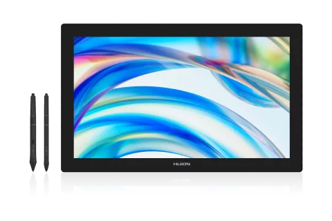 Kamvas Pro 24(Gen 3) Pen Display