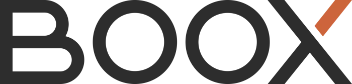 BOOX