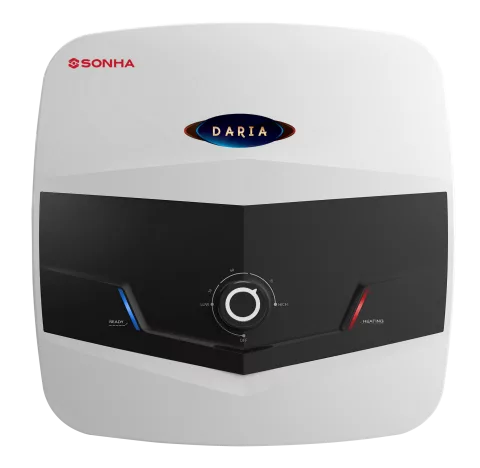 ELECTRIC STORAGE WATER HEATER