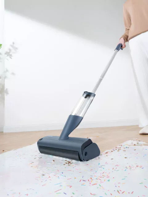 HIZERO M101 Bionic Mop