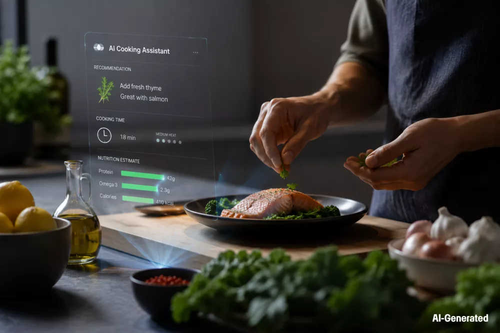 Electrification & the Smart Home of the Future