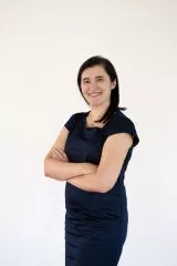 Galyna Zhmutska-Miletic