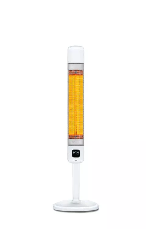 Smart - FR Free Standing Remote Control Smart Carbon Heater