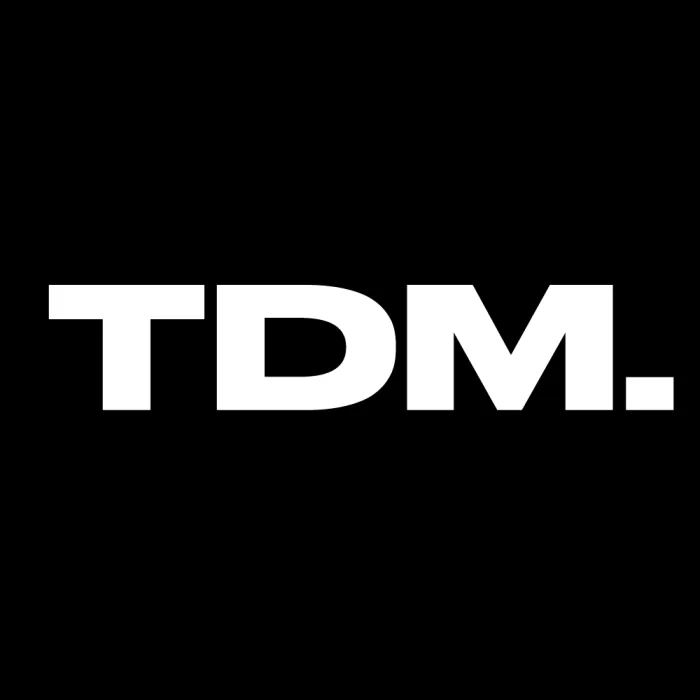 TDM.