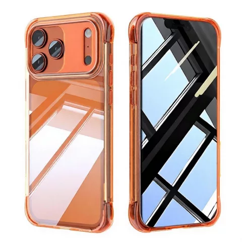 Airbag Phone Case