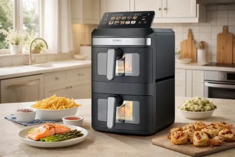 AirFry DuoTower