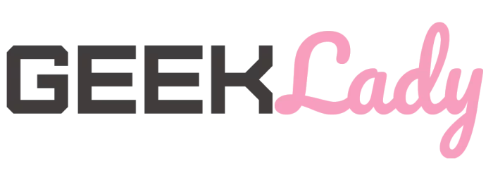 GeekLady