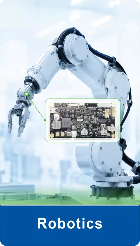 Robotics