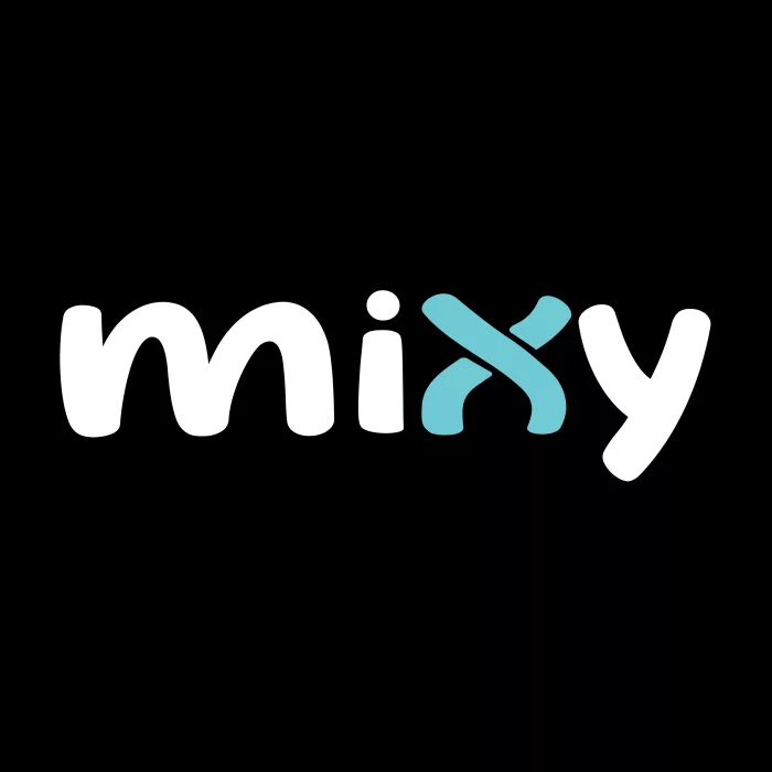 Mixy - Smart Cocktail Device