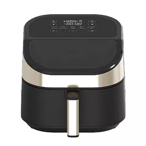 6L Top-View Air Fryer