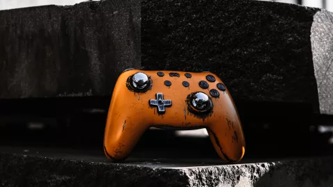PB TAILS CRUSH Controller