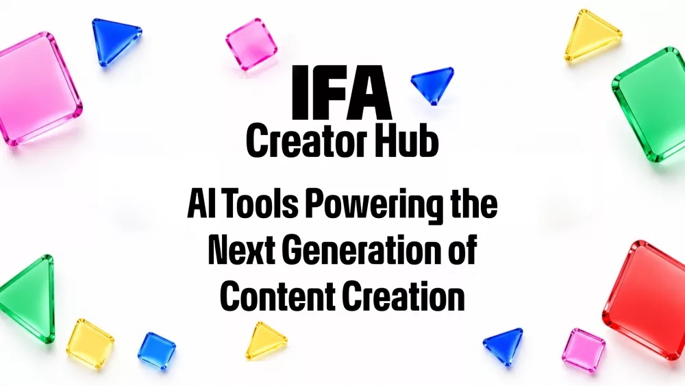 AI Tools Powering the Next Generation of Content Creation
