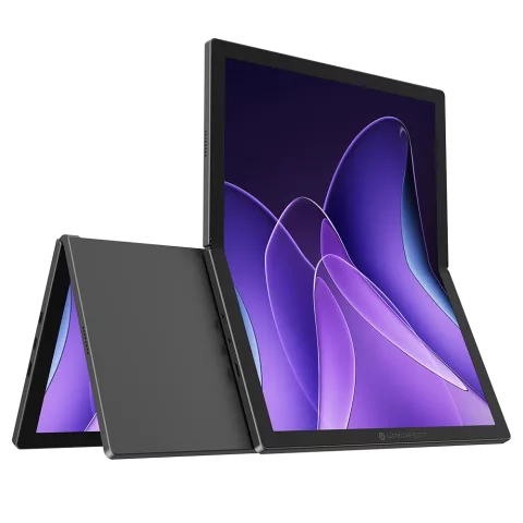 UPERFECT Omega Serie – 13,3"/16,3" Flexible OLED-Monitore