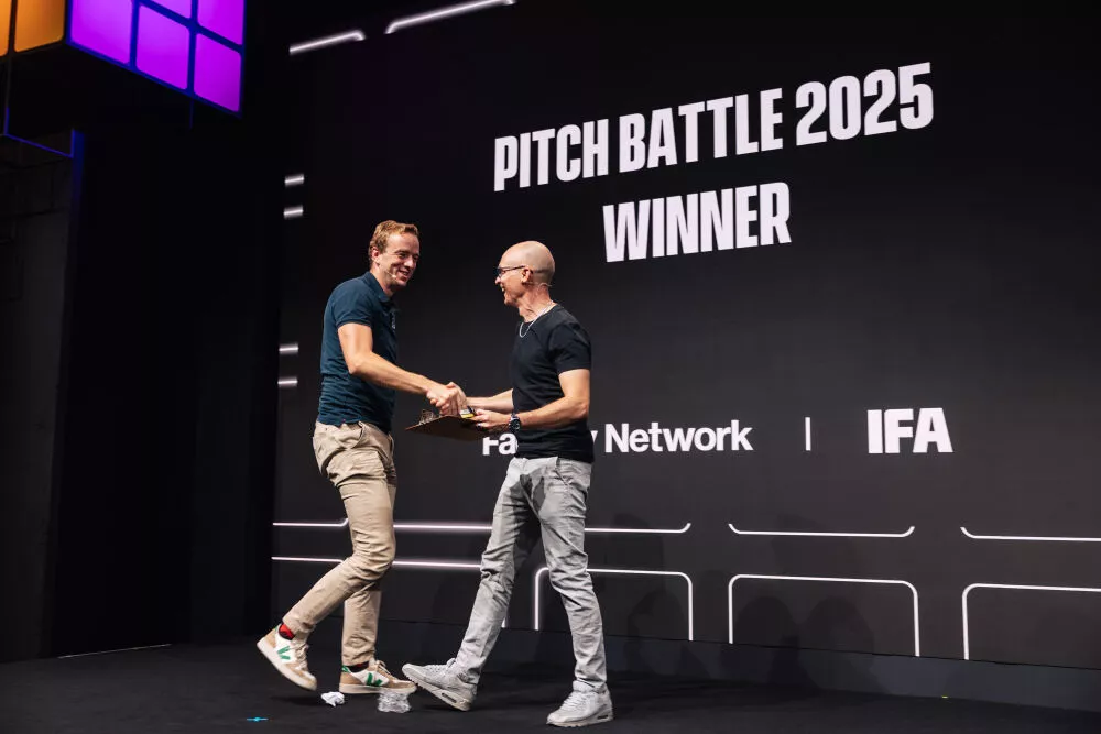 Pitch Battle Finale