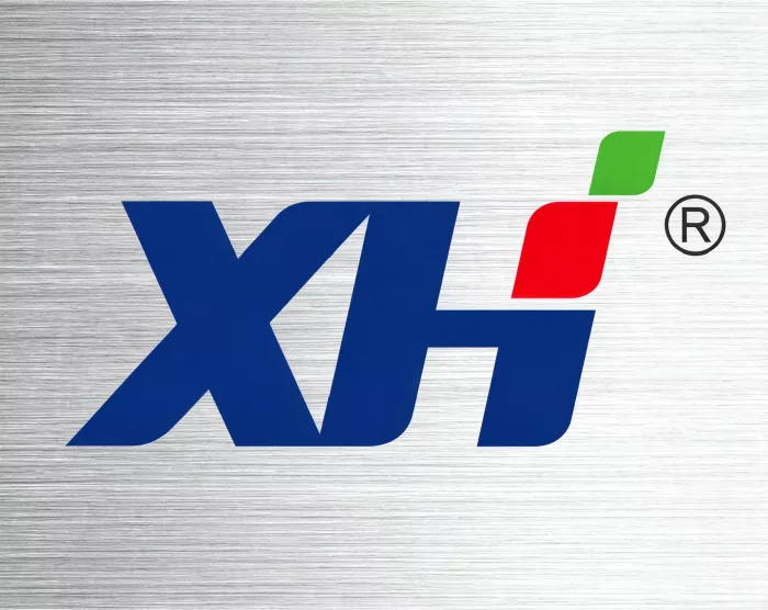 Dongguan Xinghao Numeral Technology Co.,Ltd.