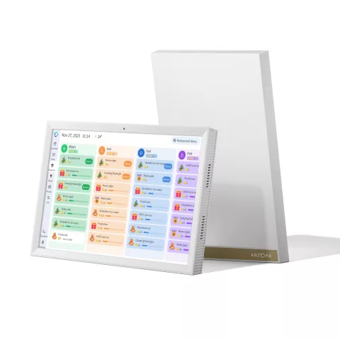 ARZOPA C1 - 14 inch Digital Calendar