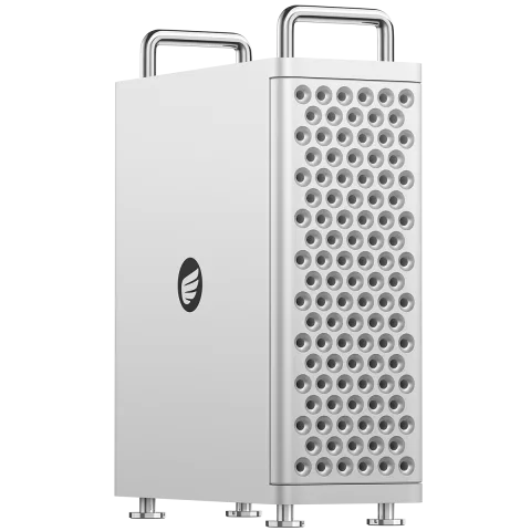 Compact & Powerful Mini PC - Omini Pro