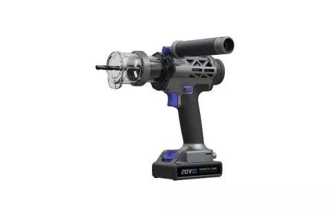 ST3 Precision Cordless Drill