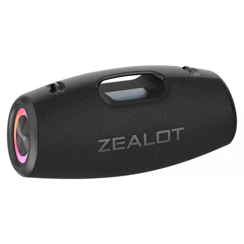 Wireless speaker