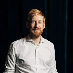 Tim Janßen