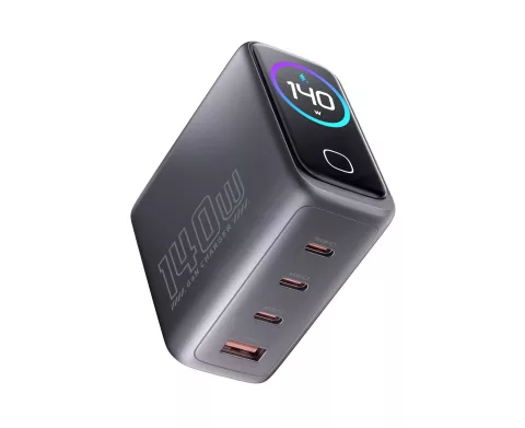 PowerView Ai 2.0    |    140W Ultra  3C1A     |    USB-C PD3.1    |    GaN Fast