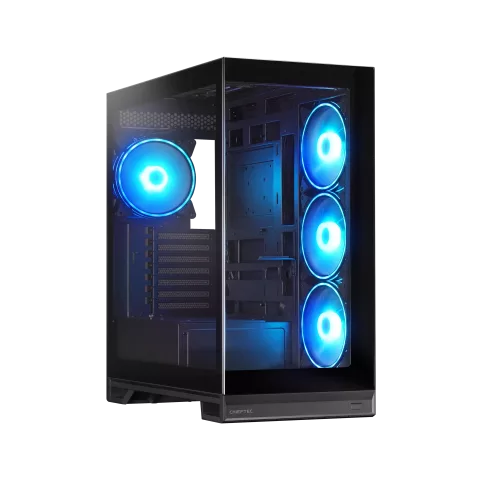 VISTA Max, GX-30B-OP, Panoramic PC ATX chassis