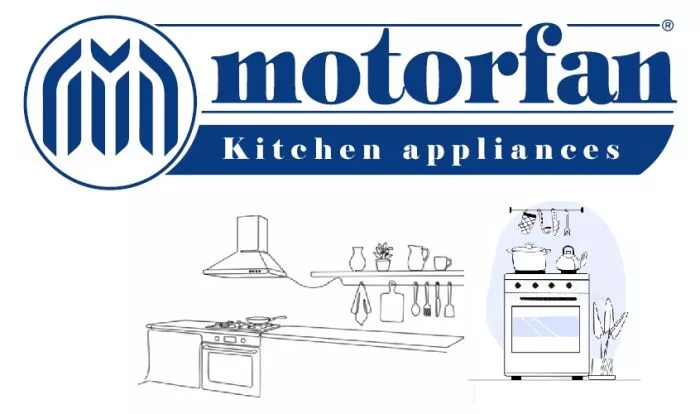 MOTORFAN ELEKTRIK