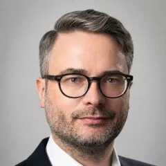 Robert Glas