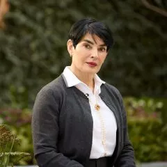 Dr. Victoria Spadaro-Grant