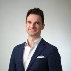 Sam Huber