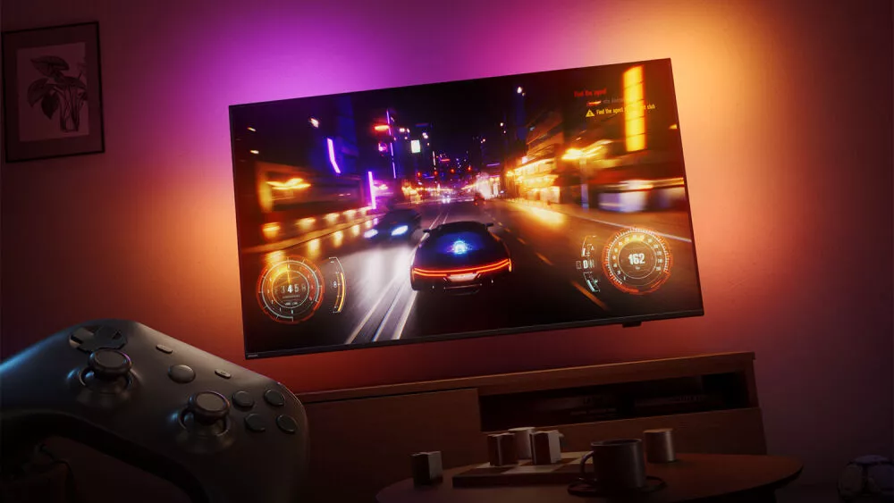 Philips Workshop #7: TV Technologies for Picture Quality and Gaming Performance