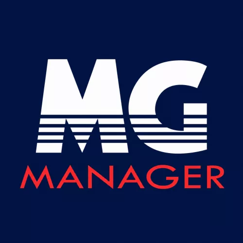 MG Manager Computers IKE