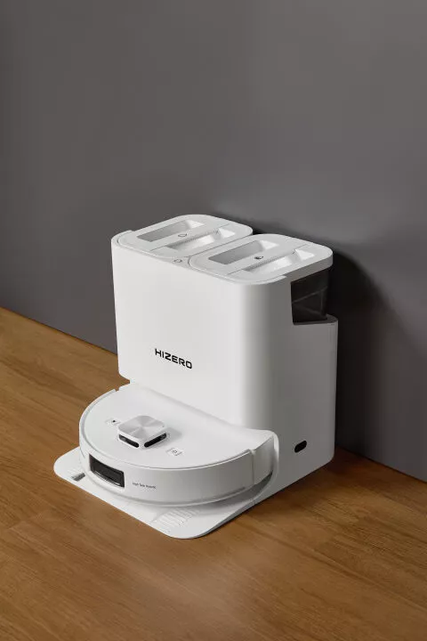 HIZERO R700 Floor Washing Robot