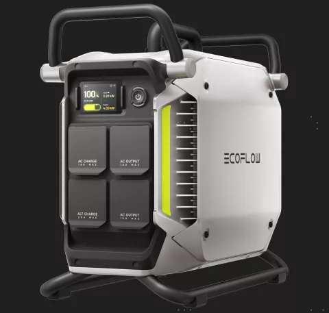 EcoFlow PowerRock 4000