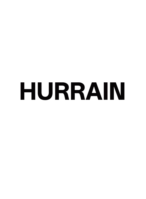 HurRain