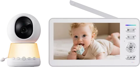baby monitor