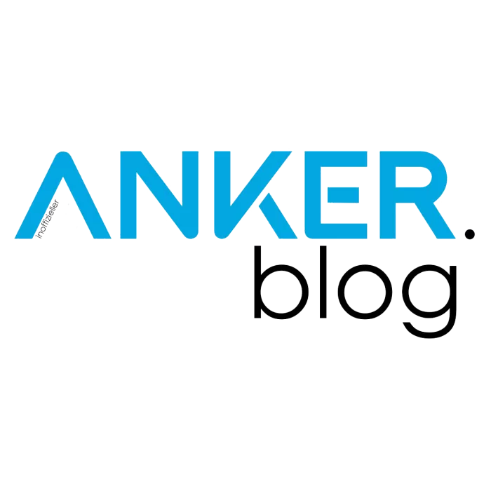 ANKER.blog