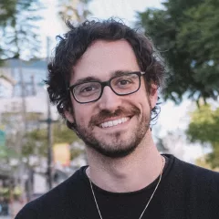 Zach Ferraro