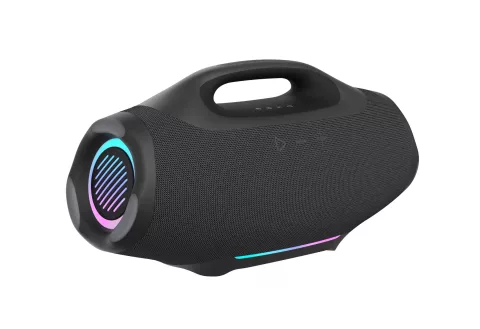 PORTABLE SPEAKERS, KARAOKE SPEAKERS