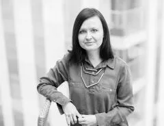 Jennifer Creevy