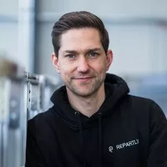Dr. Lennart Osthoff
